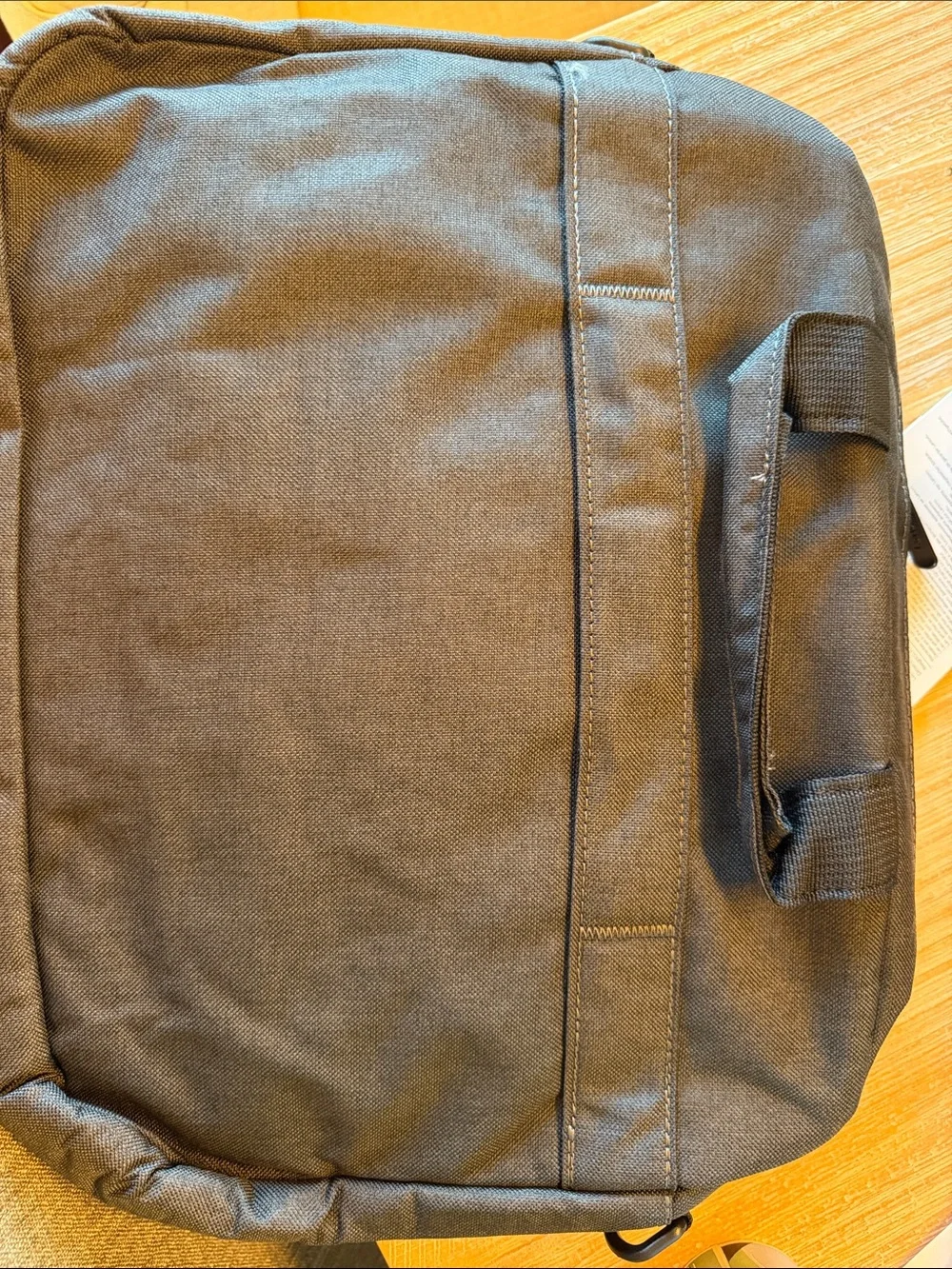 Lenovo 15.5” Laptop Casual Toploader T210